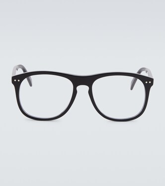 Eckige Brille | Celine Eyewear
