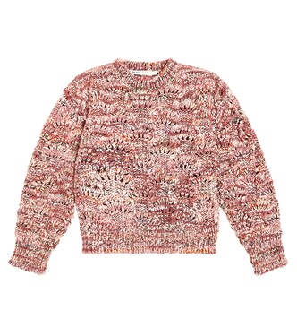 Romina sweater | The New Society