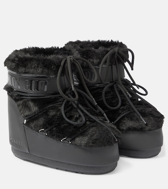 Botas de nieve Icon Low | Moon Boot