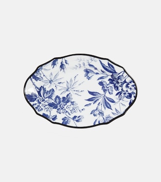 Herbarium hors d'oeuvre plate | Gucci