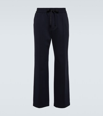 Jersey sweatpants | Dolce&Gabbana
