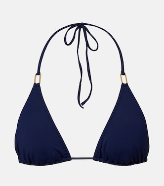 Cancun bikini top | Melissa Odabash