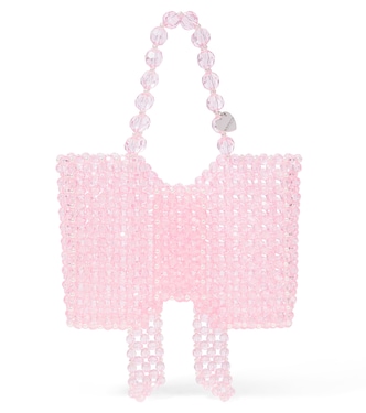 Candy embellished shoulder bag | Monnalisa
