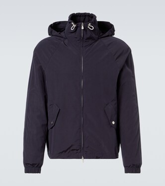 Technical jacket | Brunello Cucinelli