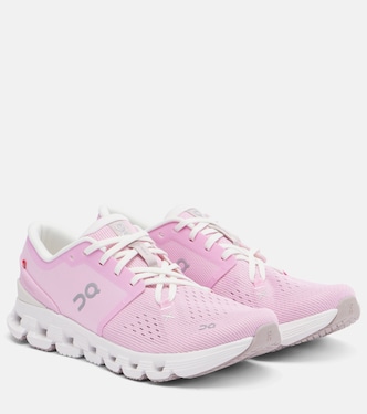 Cloud X4 running shoes | On