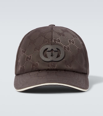 Interlocking G baseball cap | Gucci
