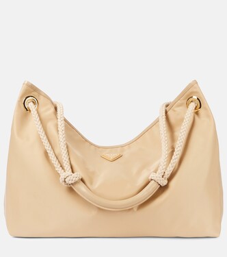 Tote Bag Prada Mariner Large aus Re-Nylon | Prada