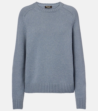 Jersey Parksville de cachemir | Loro Piana