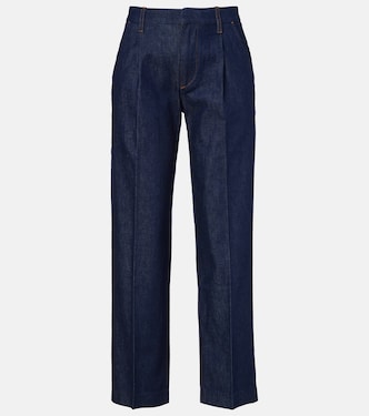 Mallory straight jeans | Citizens of Humanity