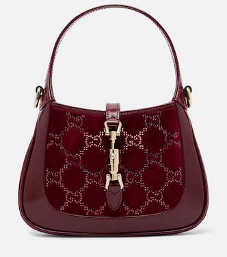 Henkeltasche Gucci Jackie 1961 Mini | Gucci