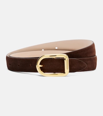 Mija suede belt | Déhanche