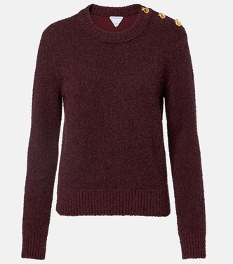 Knot sweater | Bottega Veneta