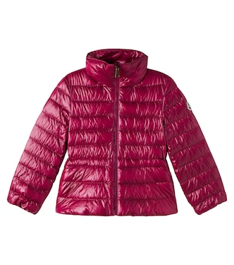 Fem down jacket | Moncler Enfant
