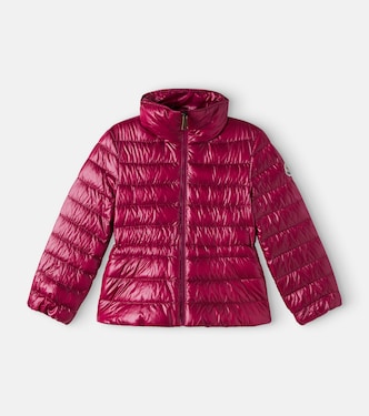 Fem down jacket | Moncler Enfant