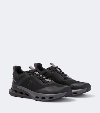 Cloudnova X running shoes | On