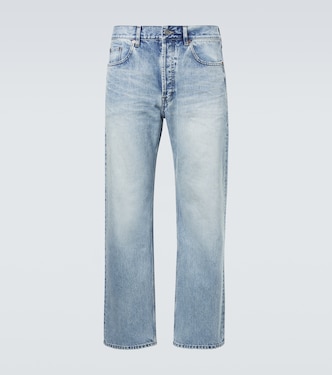 Straight jeans | Saint Laurent