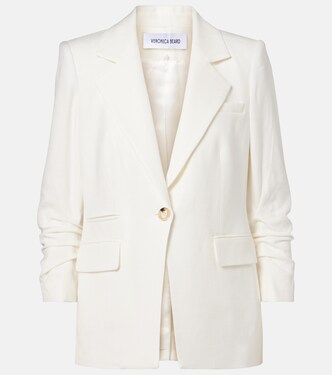 Blazer Battista Dickey | Veronica Beard