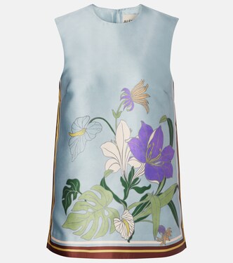 Alfie floral top | Alémais