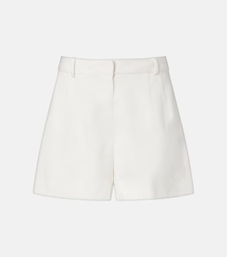Gino high-rise shorts | Faithfull