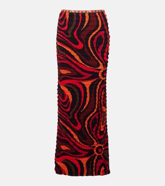 Maxirock Occhi | Pucci