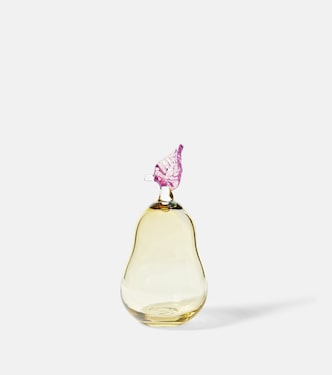 Briefbeschwerer Marianne Pear | Akua Objects