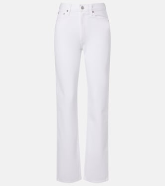 '90s straight jeans | Agolde