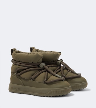 Moncler Altive Mid snow boots | Moncler