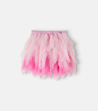 x Barbie® Dream Suite ruffled tulle skirt | Tutu Du Monde