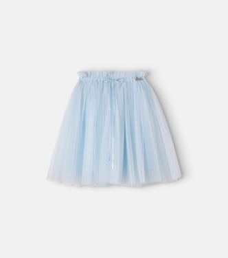 x Barbie® Frosted Flare tulle skirt | Tutu Du Monde