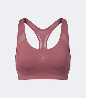 صدرية رياضية بلوغو | Adidas by Stella McCartney