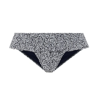 Culotte de bikini imprimée | Tory Burch
