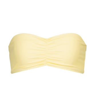 Haut de bikini bandeau Ava | Jade Swim