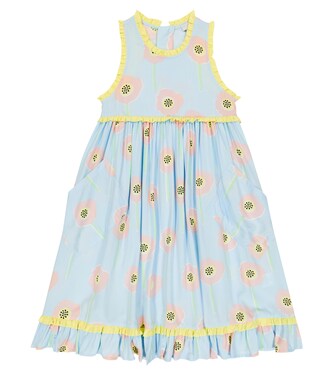 Printed dress | Stella McCartney Kids