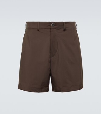 Shorts Stufur a vita media | Ranra