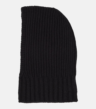 Cashmere ski mask | God's True Cashmere