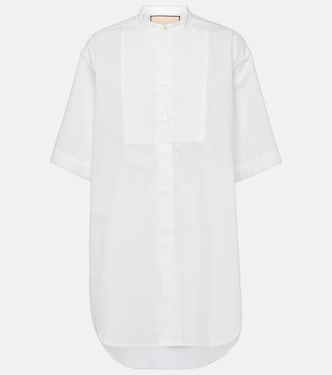 Cotton shirt | Plan C