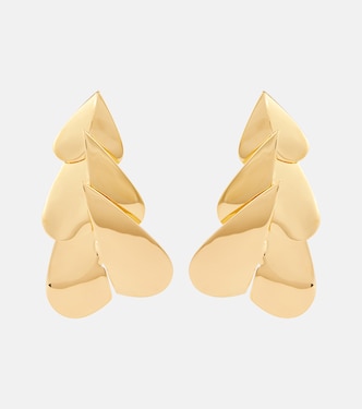 Le Cœur earrings | Alaïa