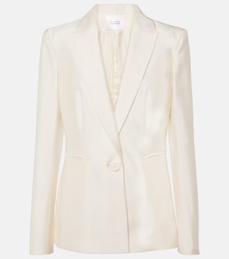 Sorrento blazer | Galvan