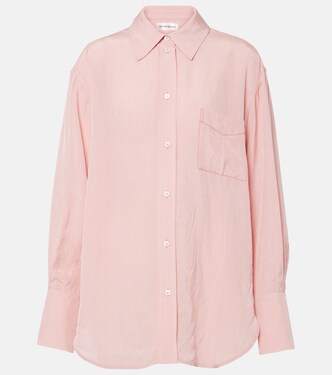 Oversized shirt | Victoria Beckham