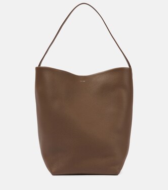 Borsa Park Large in pelle | The Row