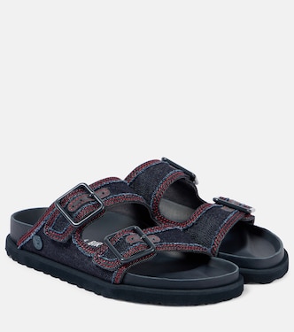 Arizona denim sandals | Birkenstock 1774