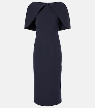 Robe midi Barb | Safiyaa