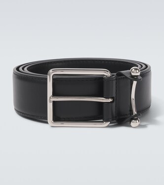Chambeliss leather belt | Christian Louboutin