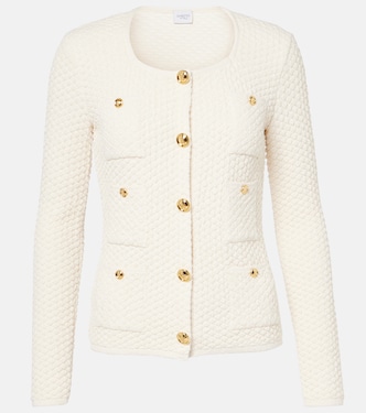 Knitted cardigan | Giambattista Valli