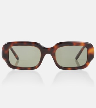 Eckige Sonnenbrille | Loewe