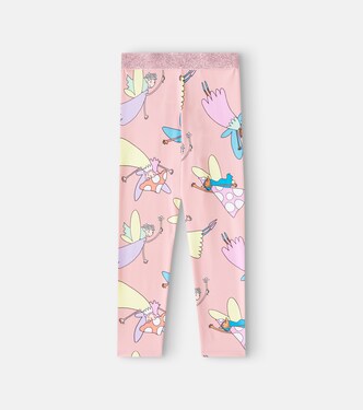 Printed leggings | Stella McCartney Kids