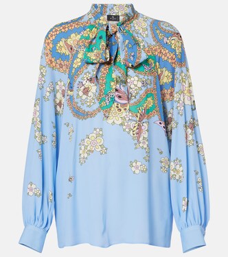 Floral blouse | Etro