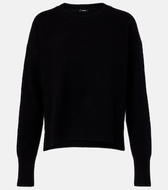 Cashmere-blend sweater | Joseph