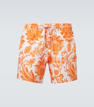 Bedruckte Badeshorts | Etro