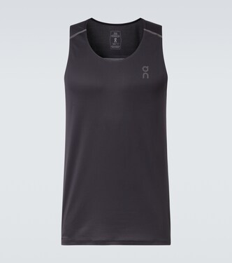 Performance tank top | On